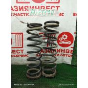 Пружины задние комплект Mazda CX-7 ER L3-VDT AW3B19090G 2011 AU-2137