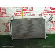 Радиатор кондиционера Mazda CX-7 ER L3-VDT AW3B19090G 2011 AU-2137