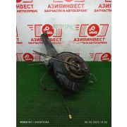 Ступица задняя левая Mazda CX-7 ER L3-VDT AW3B19090G 2011 AU-2137
