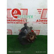 Ступица передняя правая Mazda CX-7 ER L3-VDT AW3B19090G 2011 AU-2137