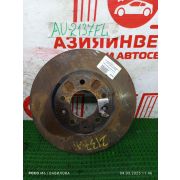 Тормозной диск передний левый Mazda CX-7 ER L3-VDT AW3B19090G 2011 AU-2137