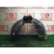 Подкрылок пластиковый передний левый Ford Focus CB4 AODA MTX75 2007 AU-2138