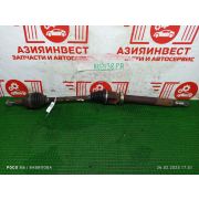 Привод передний правый Ford Focus CB4 AODA MTX75 2007 AU-2138