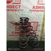 Пружины задние комплект Ford Focus CB4 AODA MTX75 2007 AU-2138