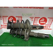 Стойки передние комплект Ford Focus CB4 AODA MTX75 2007 AU-2138