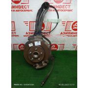Ступица задняя левая Ford Focus CB4 AODA MTX75 2007 AU-2138