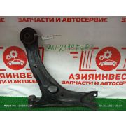 Рычаг передний нижний правый Toyota Corolla ZZE122 1ZZ-FE C52 -01A 2005 AU-2139