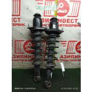 Стойки задние комплект Toyota Corolla ZZE122 1ZZ-FE C52 -01A 2005 AU-2139
