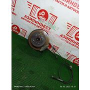 Ступица задняя левая Toyota Corolla ZZE122 1ZZ-FE C52 -01A 2005 AU-2139