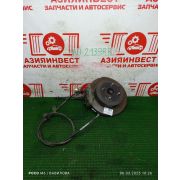 Ступица задняя правая Toyota Corolla ZZE122 1ZZ-FE C52 -01A 2005 AU-2139