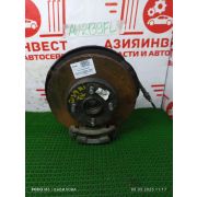 Ступица передняя левая Toyota Corolla ZZE122 1ZZ-FE C52 -01A 2005 AU-2139
