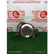 Ступица задняя правая Toyota Corolla ZRE152R 2ZR-FE U341E -04A 2011 AU-2140