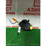 Шлейф-лента аирбага Toyota Corolla ZRE152R 2ZR-FE U341E -04A 2011 AU-2140