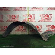 Подкрылок пластиковый передний левый Toyota Corolla ZZE122 1ZZ-FE A245E -06A 2004 AU-2141
