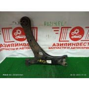 Рычаг передний нижний левый Toyota Corolla ZZE122 1ZZ-FE A245E -06A 2004 AU-2141