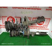 Стойки передние комплект Toyota Corolla ZZE122 1ZZ-FE A245E -06A 2004 AU-2141