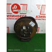 Ступица передняя левая Toyota Corolla ZZE122 1ZZ-FE A245E -06A 2004 AU-2141