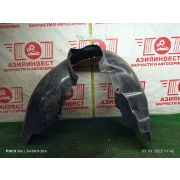 Подкрылок пластиковый передний левый Ford Focus CB4 AODA MTX75 2006 AU-2142