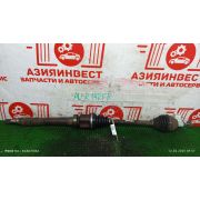 Привод передний правый Ford Focus CB4 AODA MTX75 2006 AU-2142