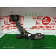 Рычаг передний нижний левый Ford Focus CB4 AODA MTX75 2006 AU-2142