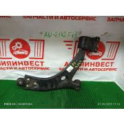 Рычаг передний нижний правый Ford Focus CB4 AODA MTX75 2006 AU-2142