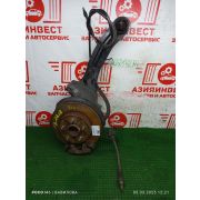 Ступица задняя левая Ford Focus CB4 AODA MTX75 2006 AU-2142