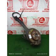 Ступица задняя правая Ford Focus CB4 AODA MTX75 2006 AU-2142