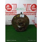 Ступица передняя левая Ford Focus CB4 AODA MTX75 2006 AU-2142