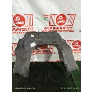Защита двигателя Toyota Corolla ZZE122 1ZZ-FE U341E -12A 2006 AU-2143