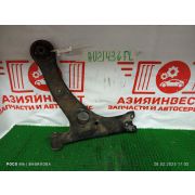 Рычаг передний нижний левый Toyota Corolla ZZE122 1ZZ-FE U341E -12A 2006 AU-2143