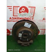 Ступица передняя левая Toyota Corolla ZZE122 1ZZ-FE U341E -12A 2006 AU-2143
