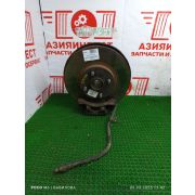Ступица передняя правая Toyota Corolla ZZE122 1ZZ-FE U341E -12A 2006 AU-2143
