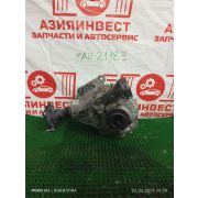 Раздаточная коробка АКПП Mazda CX-5 KF PY-VPS FV8N03000A 2019 AU-2118