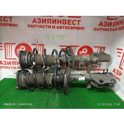 Стойки передние комплект Mazda CX-5 KF PY-VPS FV8N03000A 2019 AU-2118