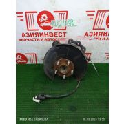 Ступица задняя левая Mazda CX-5 KF PY-VPS FV8N03000A 2019 AU-2118