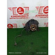 Ступица передняя левая Mazda CX-5 KF PY-VPS FV8N03000A 2019 AU-2118
