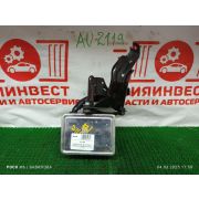 Блок ABS Mazda Mazda3 BP PY-VPS E1Y303000A 2022 AU-2119