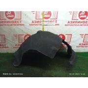 Подкрылок пластиковый задний левый Mazda Mazda3 BP PY-VPS E1Y303000A 2022 AU-2119
