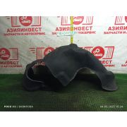 Подкрылок пластиковый задний правый Mazda Mazda3 BP PY-VPS E1Y303000A 2022 AU-2119