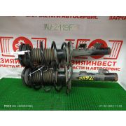 Стойки передние комплект Mazda Mazda3 BP PY-VPS E1Y303000A 2022 AU-2119