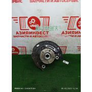 Ступица передняя правая Mazda Mazda3 BP PY-VPS E1Y303000A 2022 AU-2119