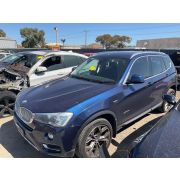 Блок ABS BMW X3 F25 N20B20A GA8HP45Z 2015 AU-2128