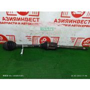 Привод передний правый BMW X3 F25 N20B20A GA8HP45Z 2015 AU-2128