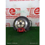 Ступица задняя левая OMODA C5 SQRE4T15C 2023 AU-2131