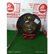 Ступица передняя левая OMODA C5 SQRE4T15C 2023 AU-2131
