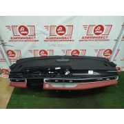 Панель передняя в салон Chery Tiggo 7 Plus KC-202