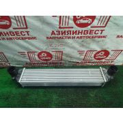 Радиатор интеркулера Geely Coolray SX11 2020 KC-295