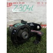 Подушка ДВС левая Mazda Familia BJ5P ZL-VE FDA219090D 2001 Z304