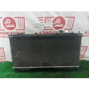 Радиатор двигателя Mazda Familia BJ5P ZL-VE FDA219090D 2001 Z304