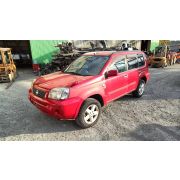 Датчик коленвала Nissan X-Trail NT30 QR20DE RE4F04B FT44 2003 Z305